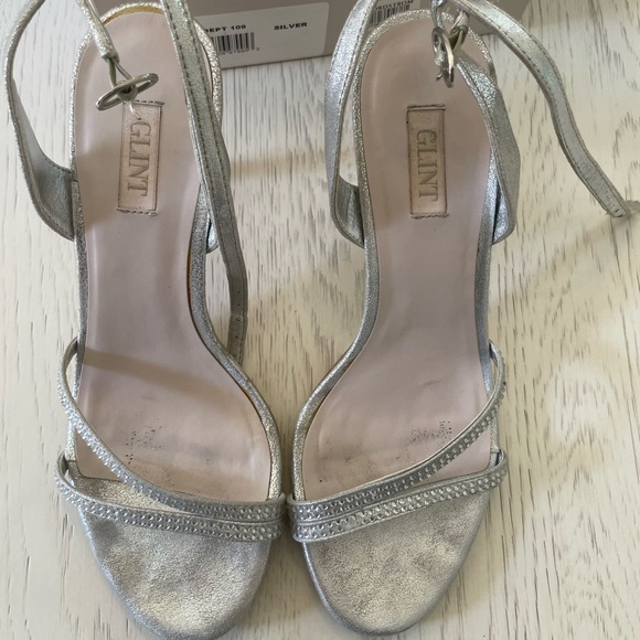 Womens Glint sandals size 5.5 - Picture 4 of 5